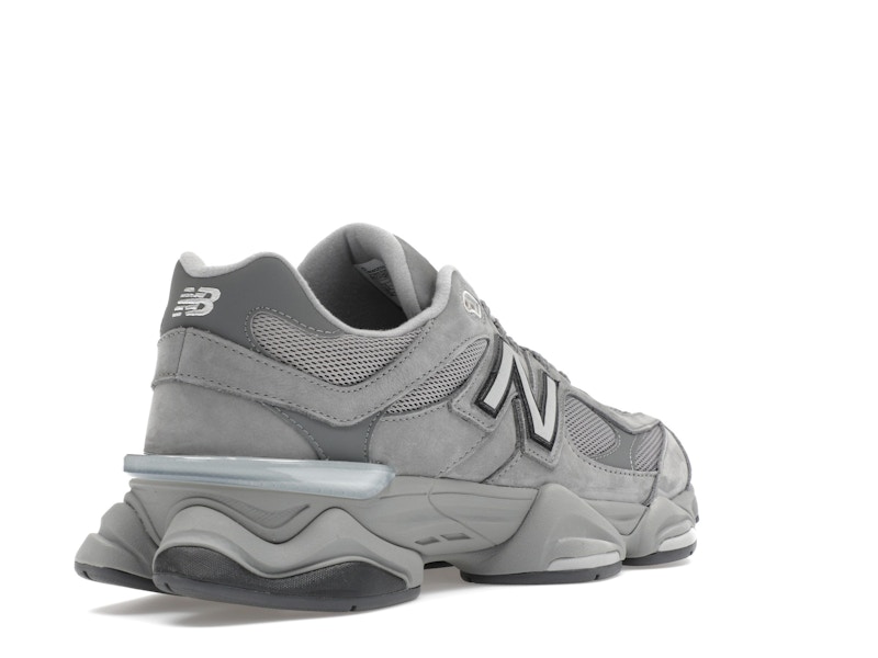 New Balance 9060 Shadow Grey Castlerock