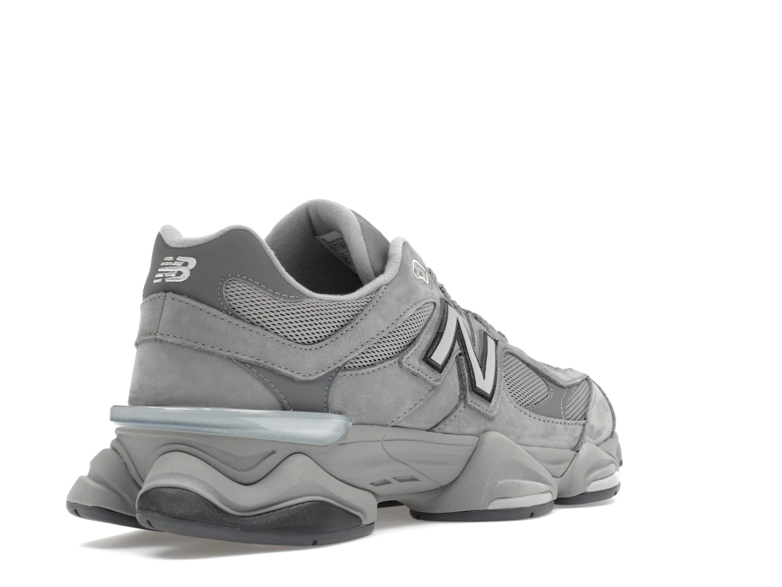 New Balance 9060 Shadow Grey Castlerock
