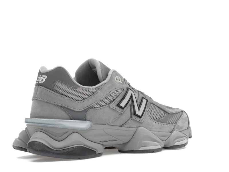 New Balance 9060 Shadow Grey Castlerock