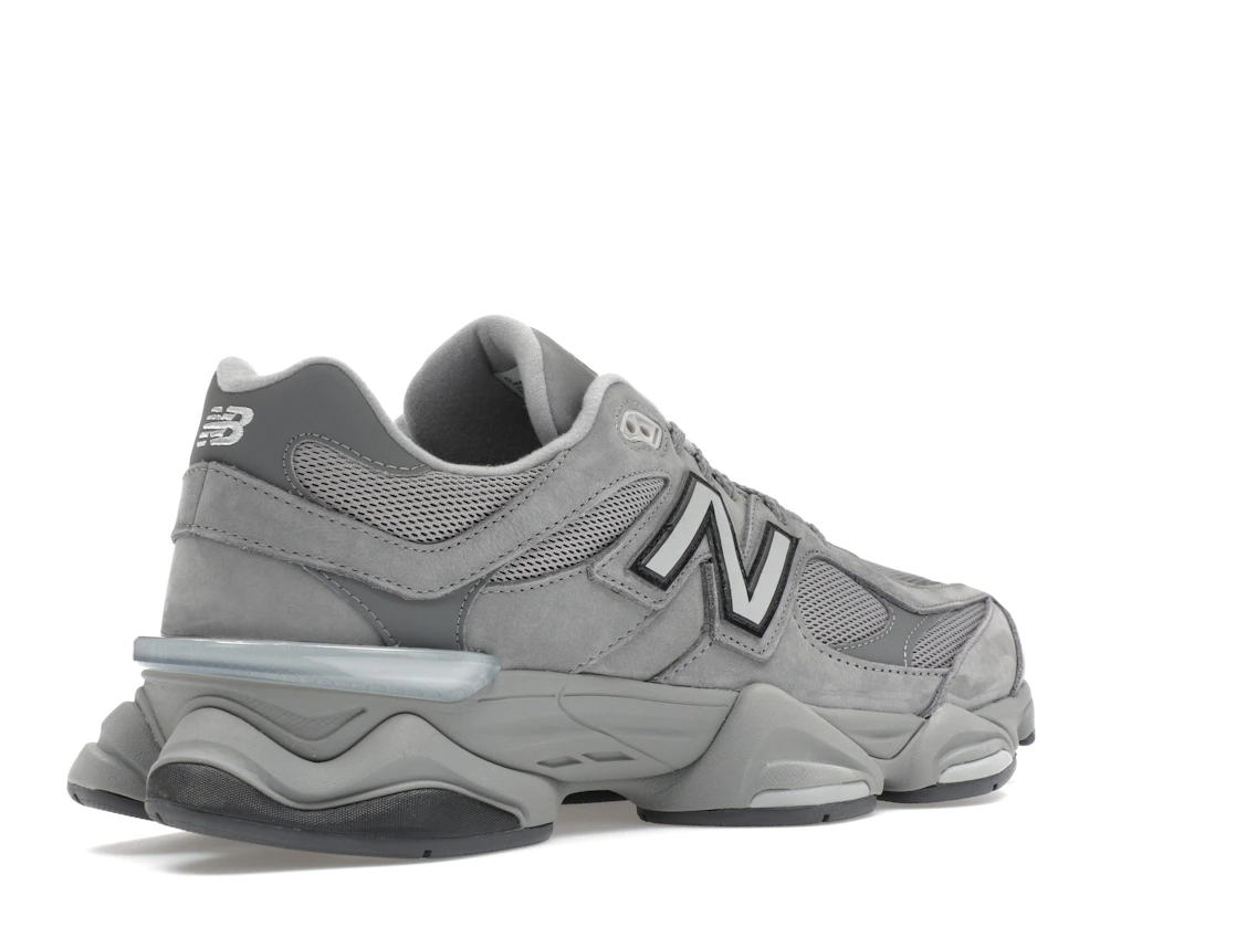 New Balance 9060 Shadow Grey Castlerock