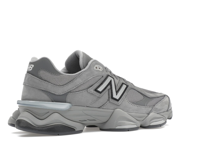 New Balance 9060 Shadow Grey Castlerock
