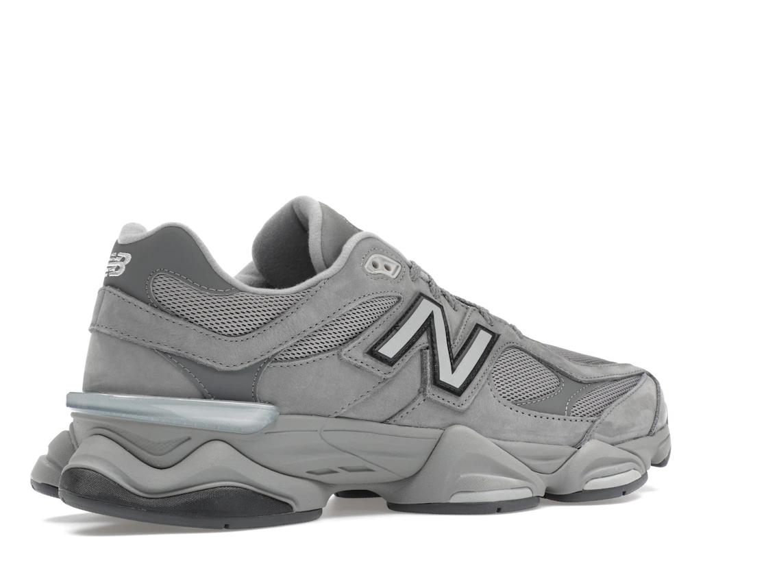 New Balance 9060 Shadow Grey Castlerock