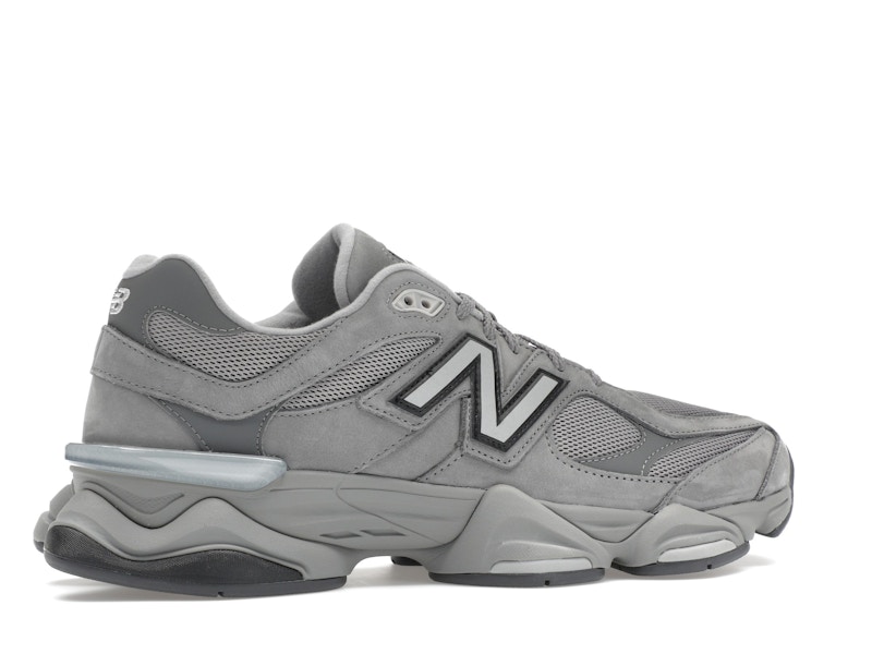 New Balance 9060 Shadow Grey Castlerock