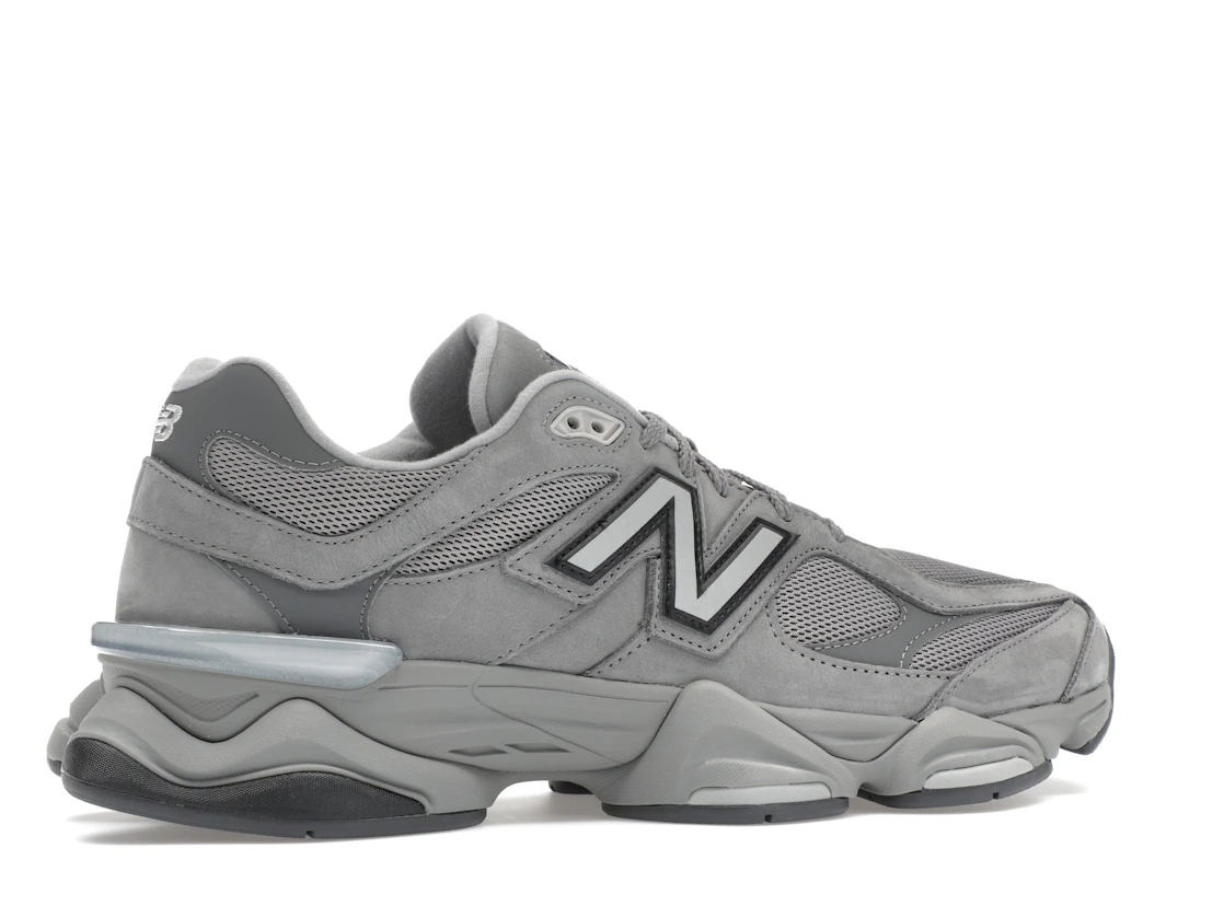 New Balance 9060 Shadow Grey Castlerock