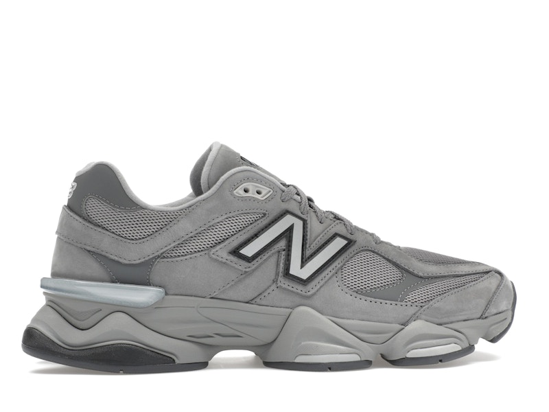 New Balance 9060 Shadow Grey Castlerock
