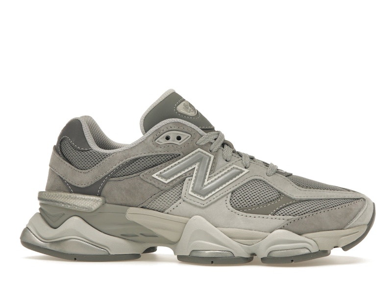 New Balance 9060 Shadow Grey