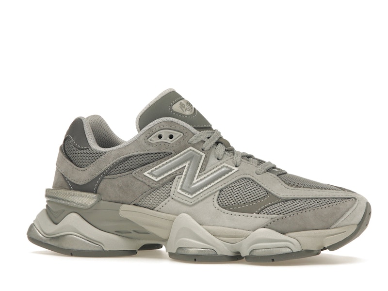 New Balance 9060 Shadow Grey