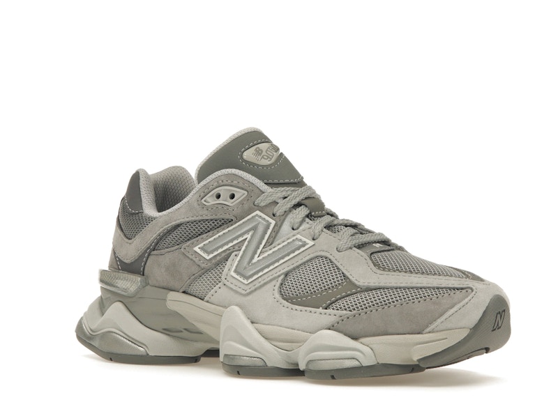 New Balance 9060 Shadow Grey