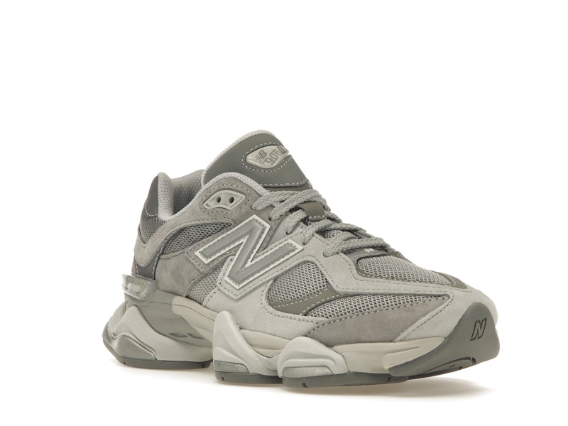 New Balance 9060 Shadow Grey