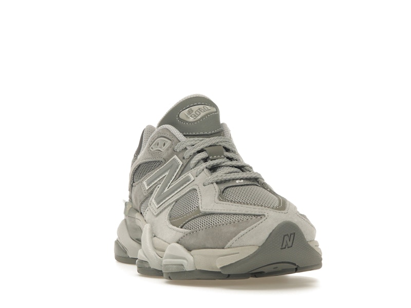 New Balance 9060 Shadow Grey
