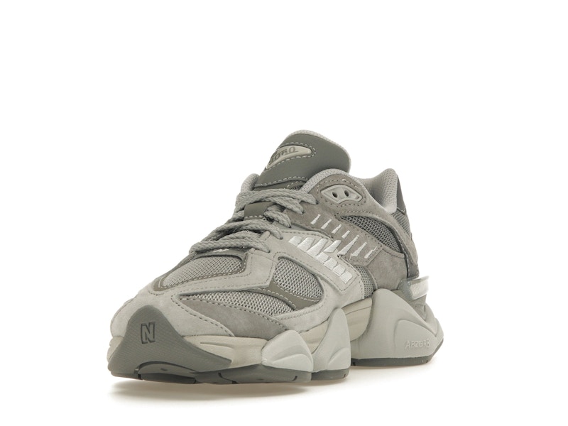 New Balance 9060 Shadow Grey
