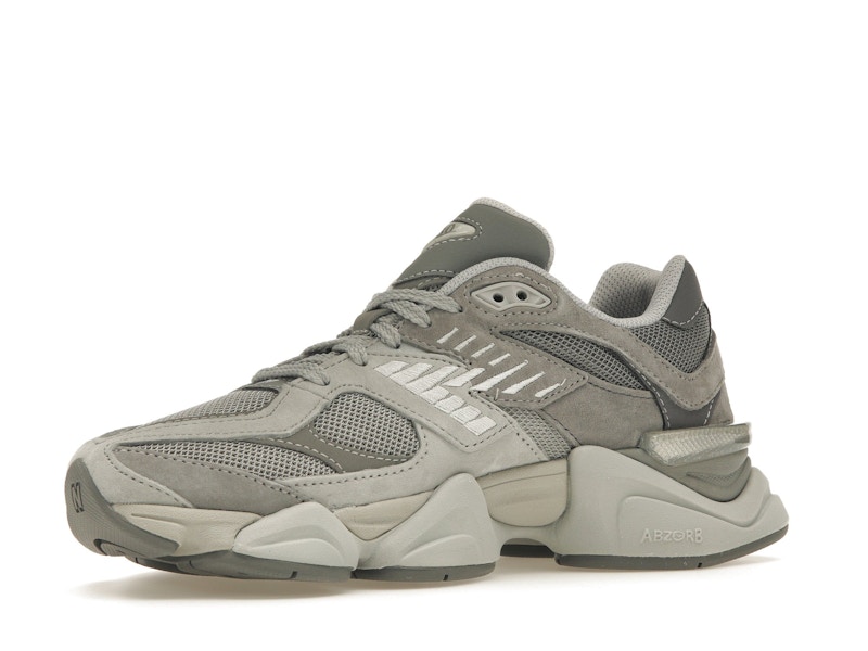 New Balance 9060 Shadow Grey