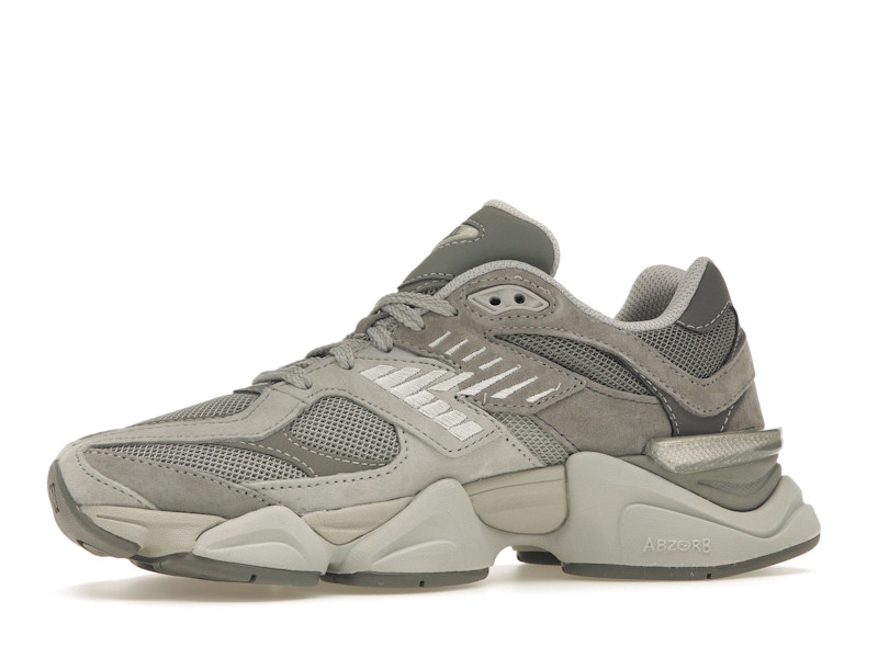 New Balance 9060 Shadow Grey