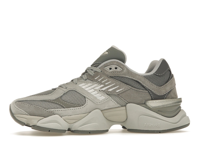 New Balance 9060 Shadow Grey