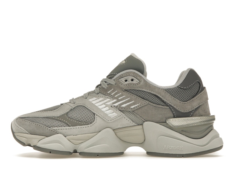 New Balance 9060 Shadow Grey