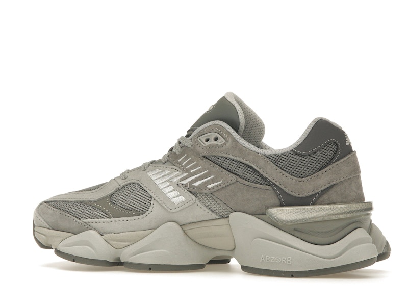 New Balance 9060 Shadow Grey