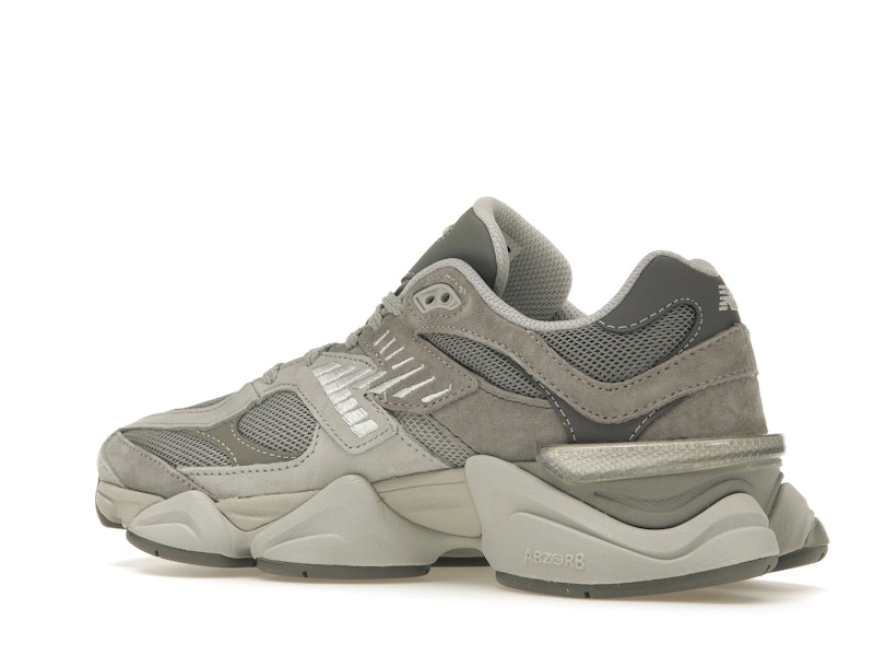 New Balance 9060 Shadow Grey
