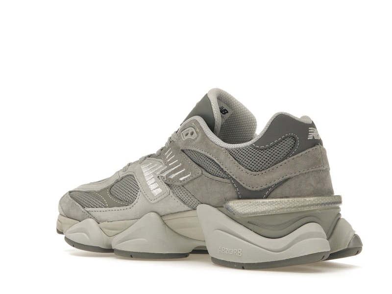 New Balance 9060 Shadow Grey