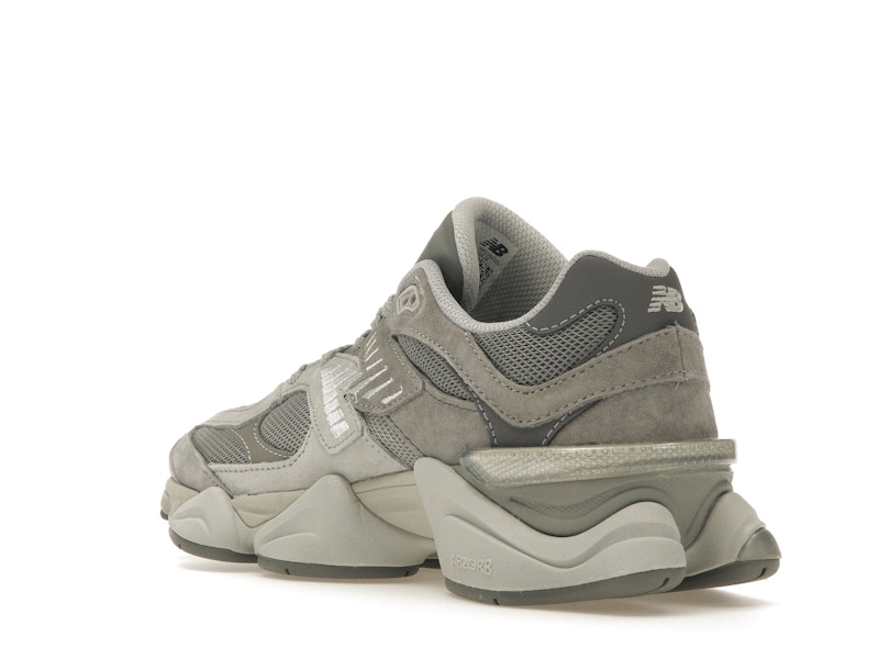 New Balance 9060 Shadow Grey