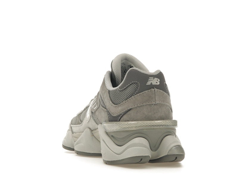 New Balance 9060 Shadow Grey