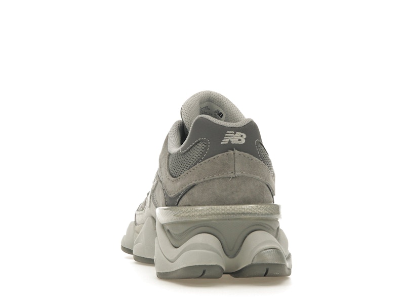 New Balance 9060 Shadow Grey