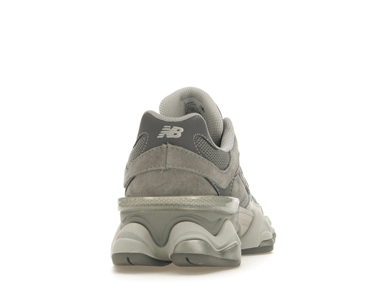 New Balance 9060 Shadow Grey