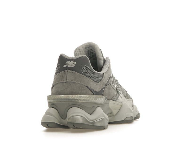 New Balance 9060 Shadow Grey