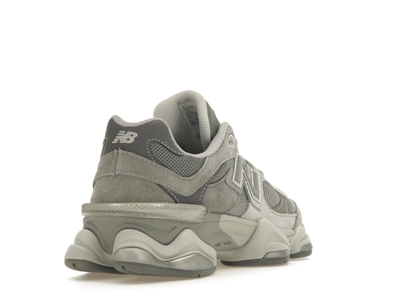 New Balance 9060 Shadow Grey