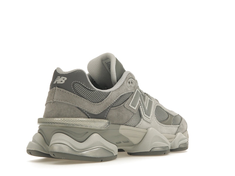 New Balance 9060 Shadow Grey