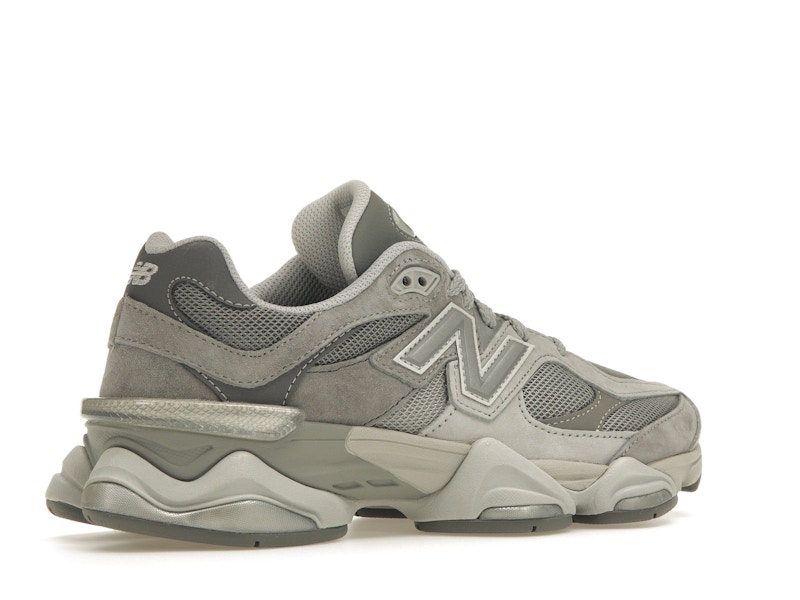 New Balance 9060 Shadow Grey