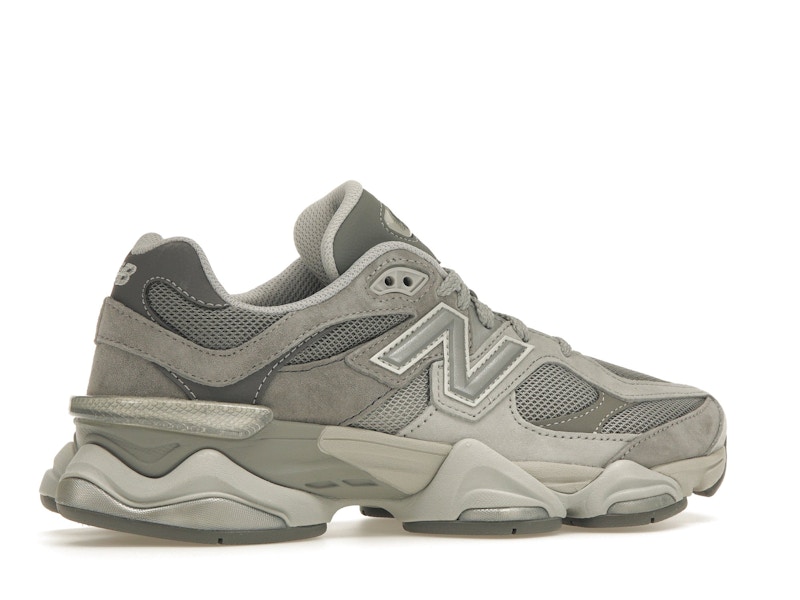 New Balance 9060 Shadow Grey