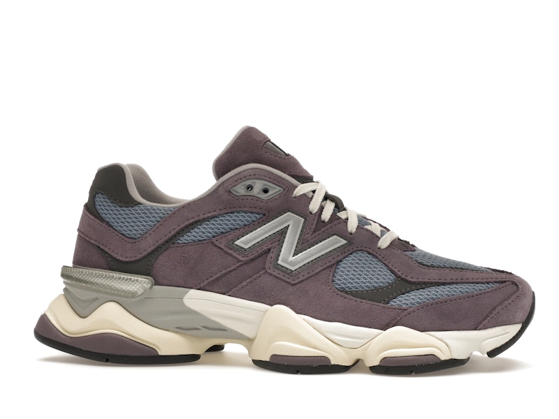 New Balance 9060 Shadow Purple
