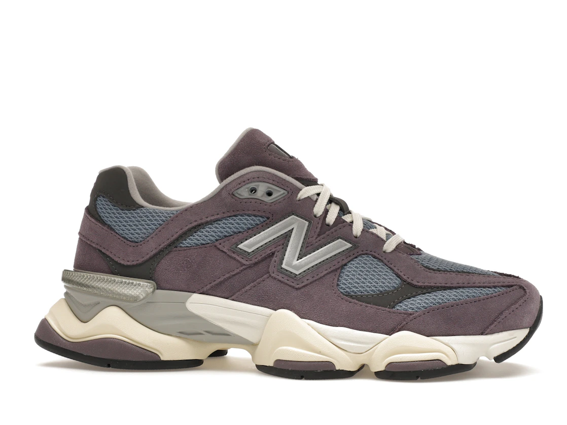 New Balance 9060 Shadow Purple