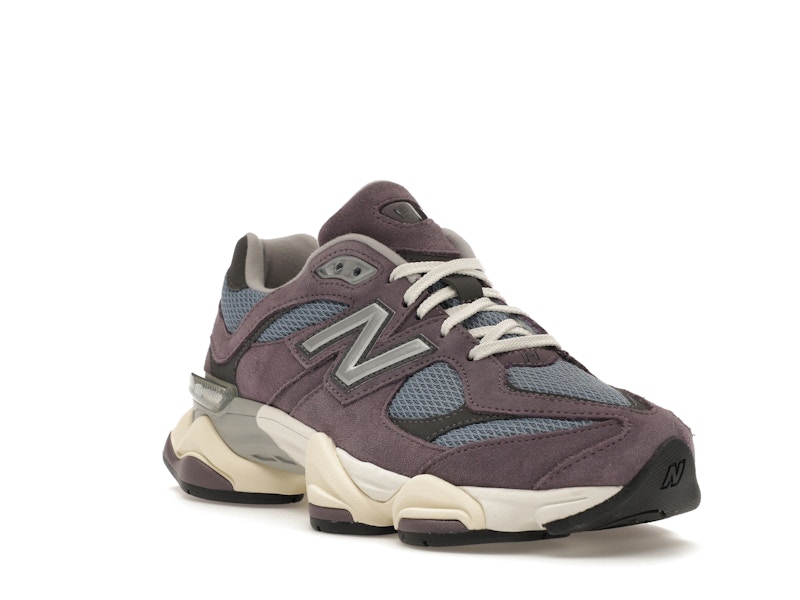 New Balance 9060 Shadow Purple