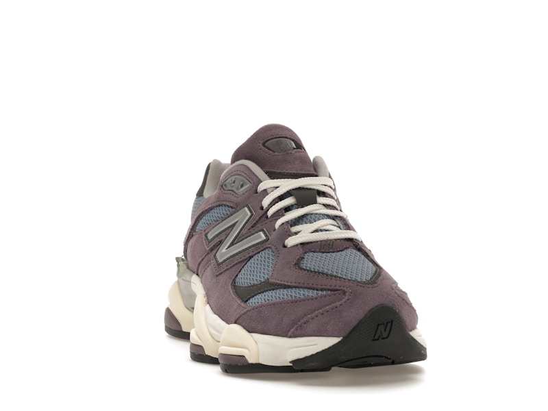 New Balance 9060 Shadow Purple