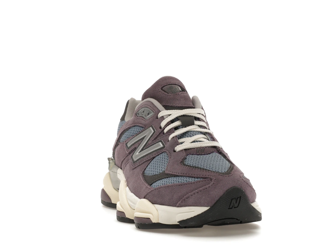 New Balance 9060 Shadow Purple