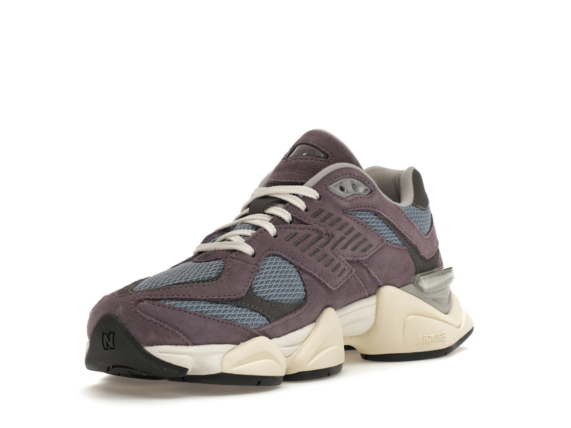 New Balance 9060 Shadow Purple