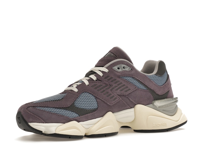New Balance 9060 Shadow Purple