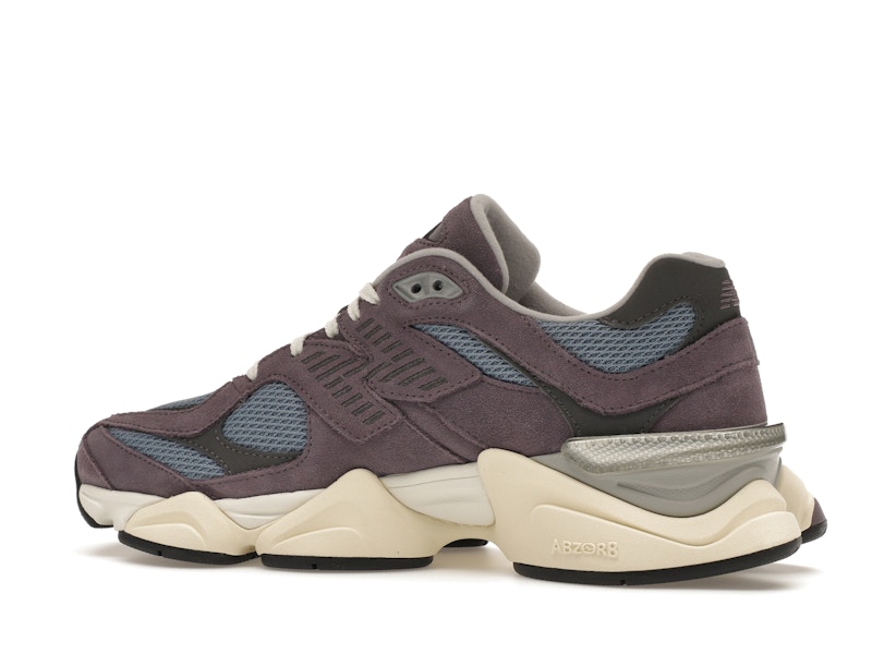 New Balance 9060 Shadow Purple