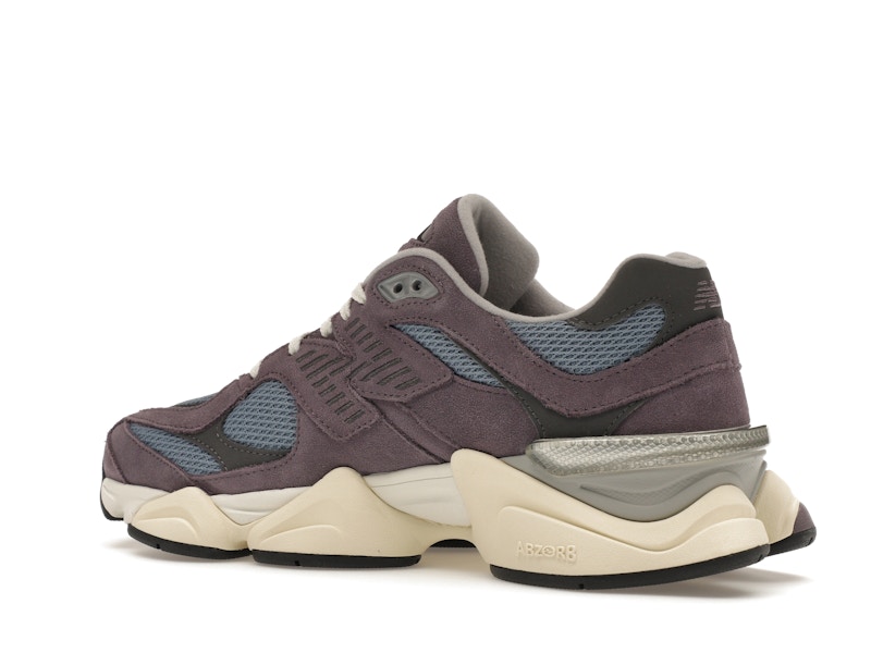 New Balance 9060 Shadow Purple