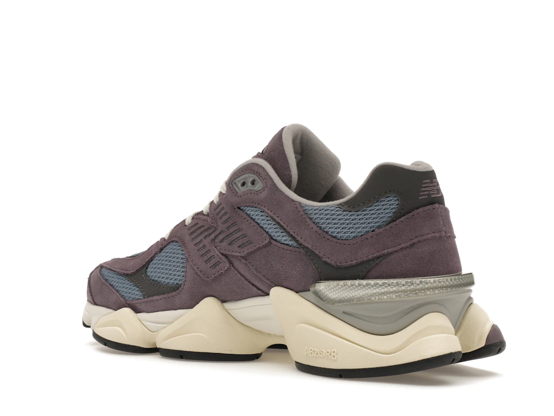 New Balance 9060 Shadow Purple
