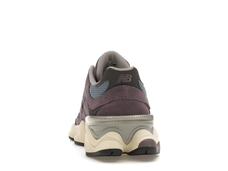 New Balance 9060 Shadow Purple