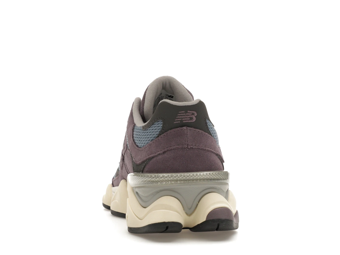 New Balance 9060 Shadow Purple