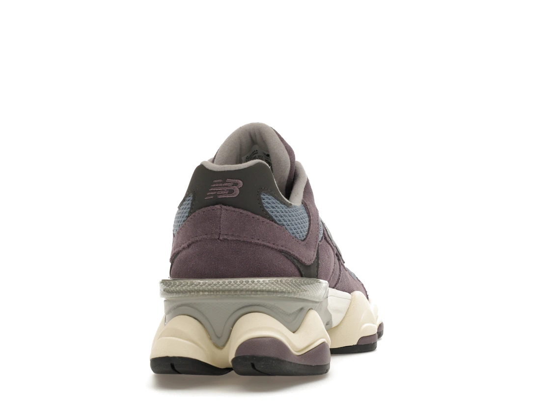 New Balance 9060 Shadow Purple