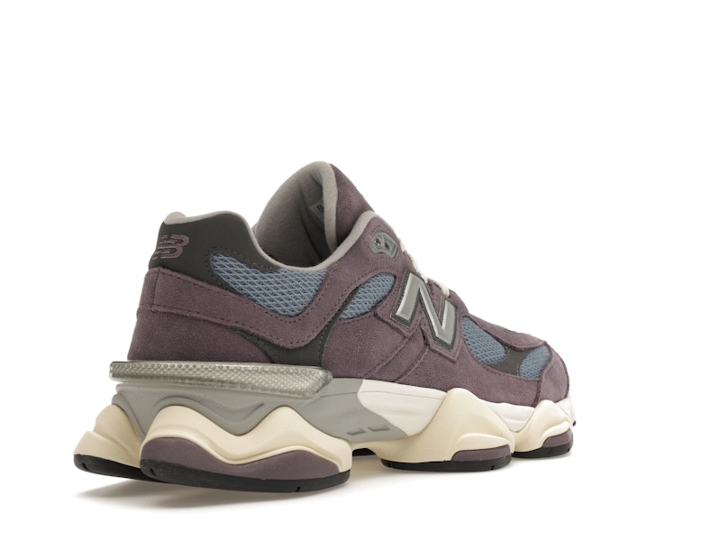 New Balance 9060 Shadow Purple