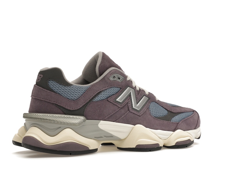 New Balance 9060 Shadow Purple