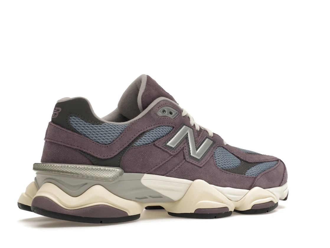 New Balance 9060 Shadow Purple