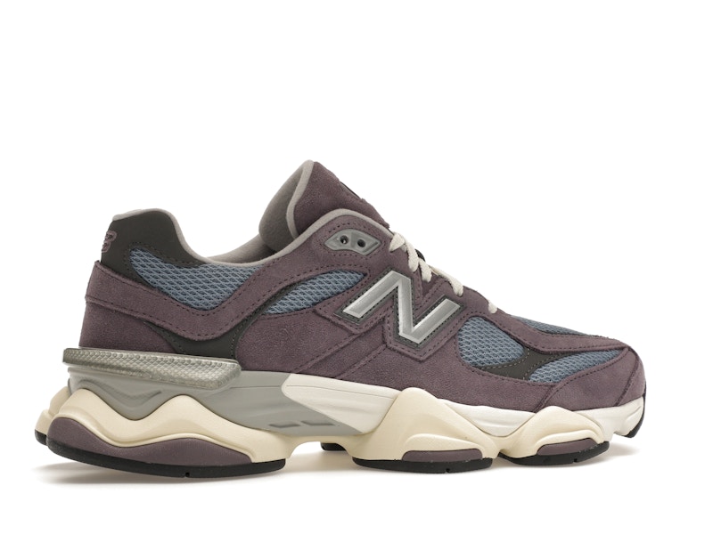 New Balance 9060 Shadow Purple