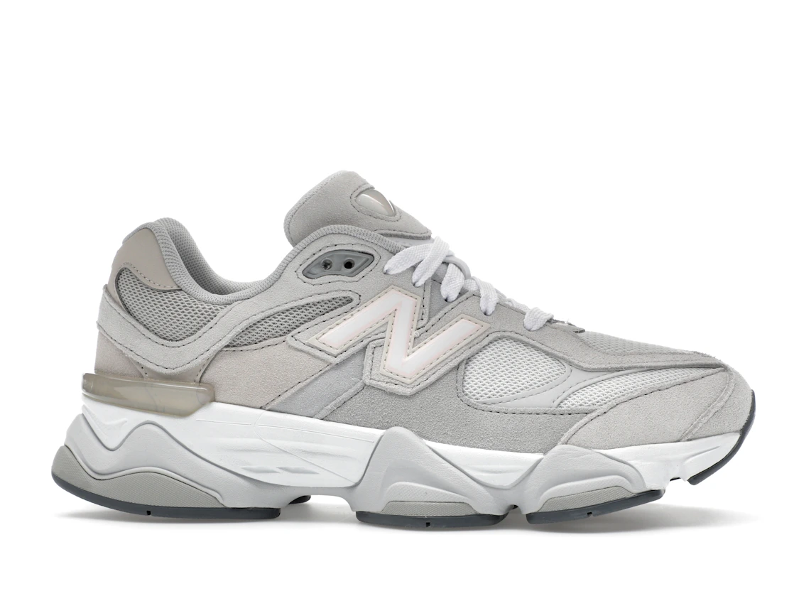 New Balance 9060 Silver Grey (GS)