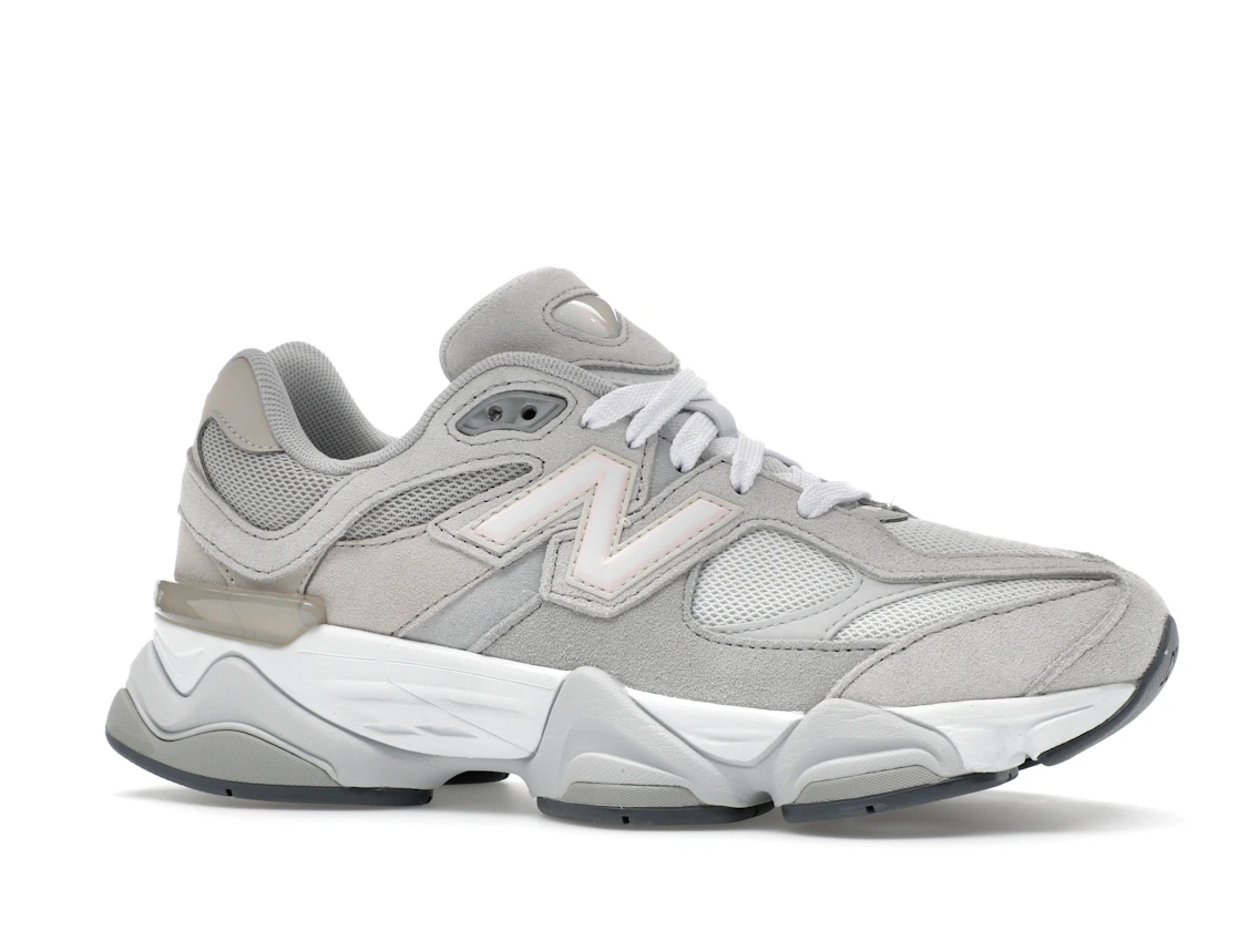 New Balance 9060 Silver Grey (GS)